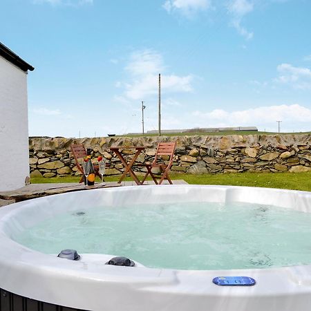 Cotters Cottage - Uk10922 Whithorn Екстериор снимка