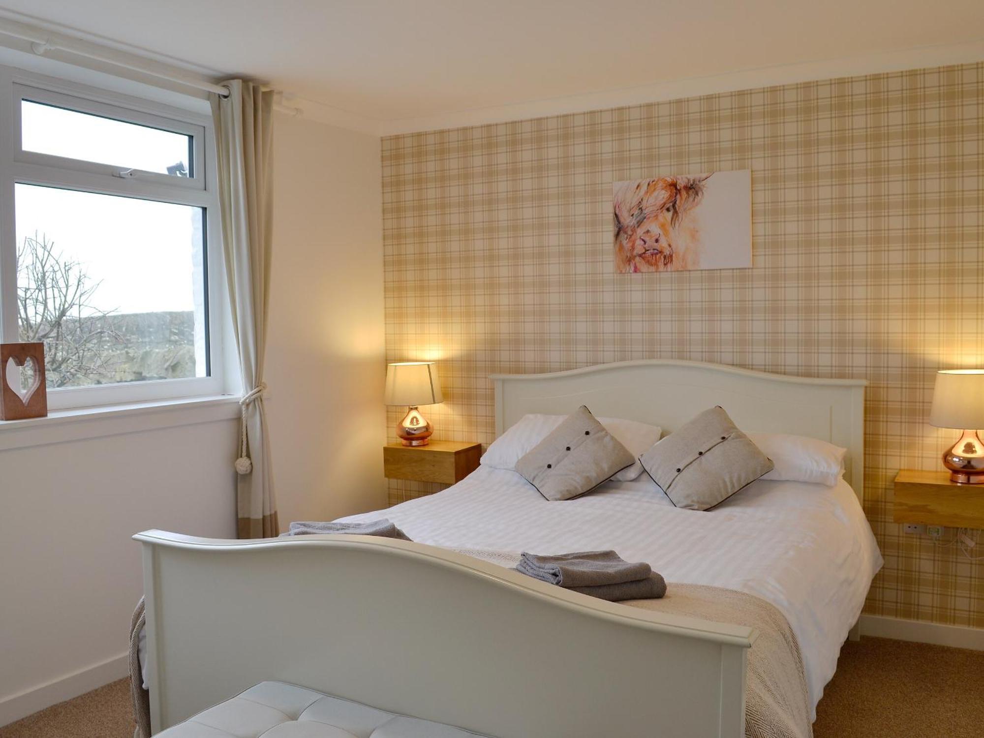 Cotters Cottage - Uk10922 Whithorn Екстериор снимка