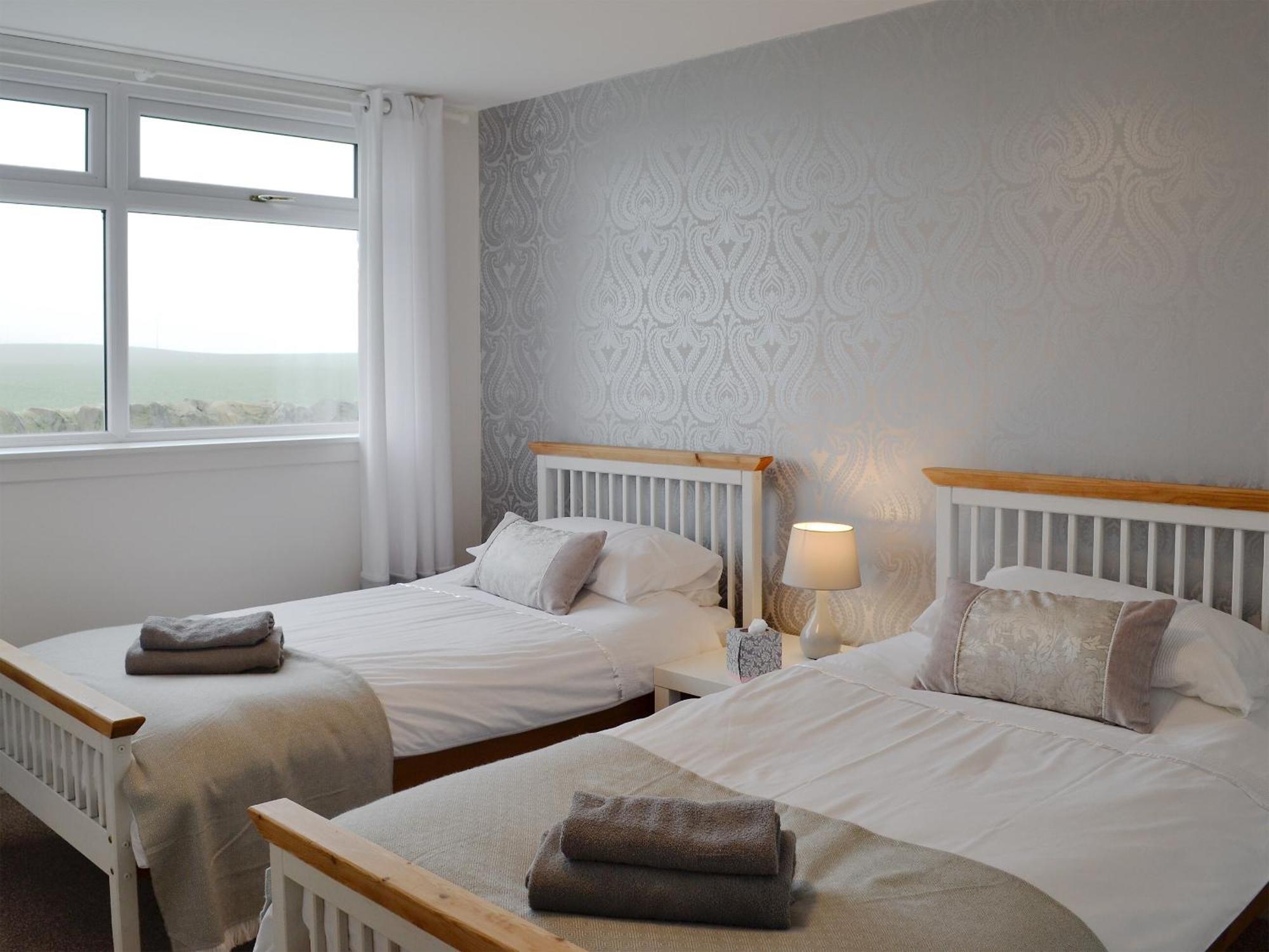 Cotters Cottage - Uk10922 Whithorn Екстериор снимка