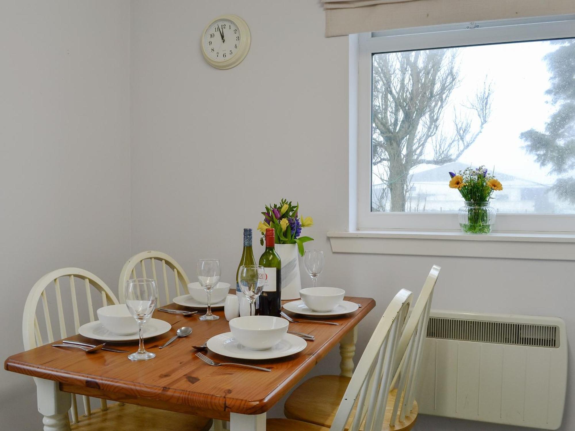 Cotters Cottage - Uk10922 Whithorn Екстериор снимка
