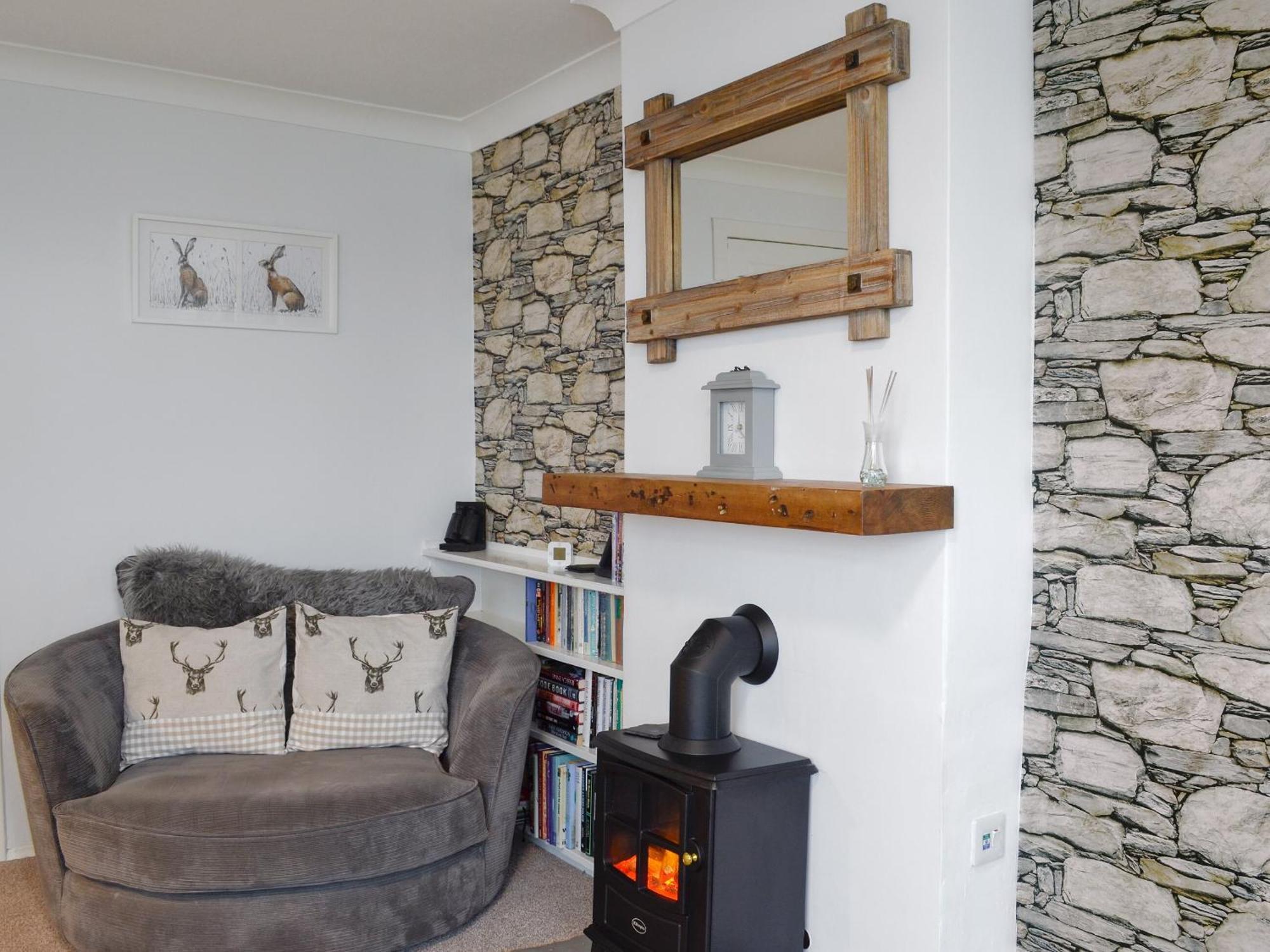 Cotters Cottage - Uk10922 Whithorn Екстериор снимка