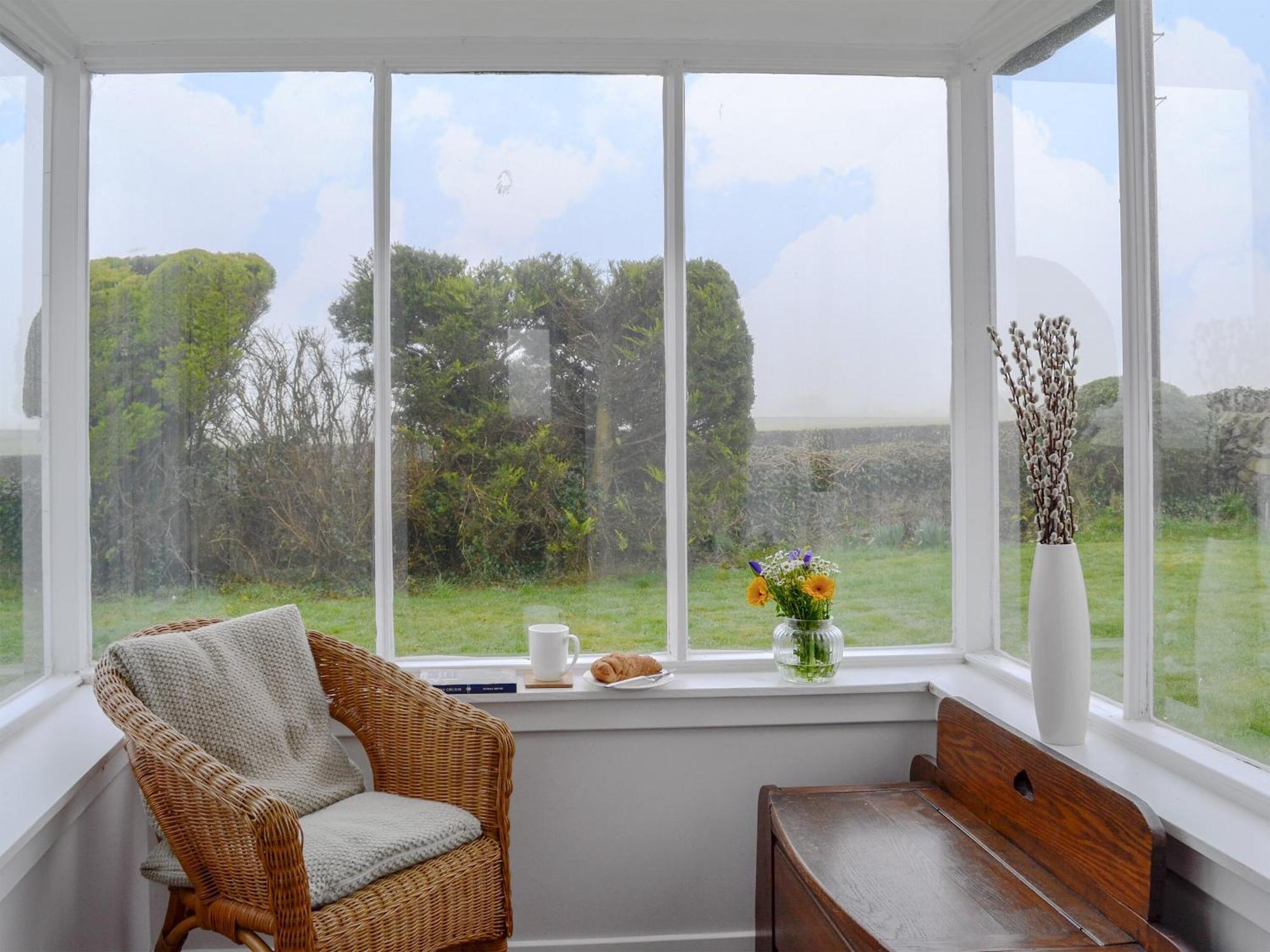 Cotters Cottage - Uk10922 Whithorn Екстериор снимка